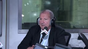 OM / Courbis : "Si on faisait jouer Luiz Gustavo attaquant ou gardien, je suis sûr qu'il serait bon !"