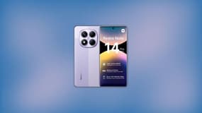 Quel est ce prix imbattable sur le Xiaomi Redmi Note 14 Pro chez Auchan ?