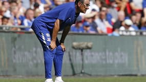 Maurizio Sarri
