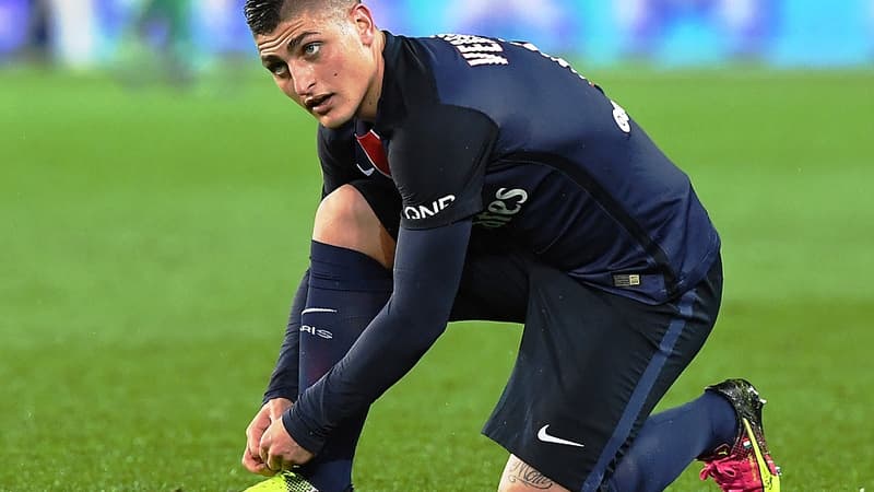 Marco Verratti