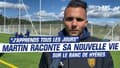 Football : "J'apprends tous les jours", Martin raconte sa nouvelle vie sur le banc de Hyères