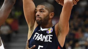 Nicolas Batum