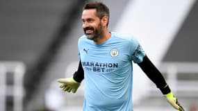 Scott Carson