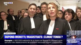 Eric Dupond-Moretti nomme l’avocate Nathalie Roret à la tête de l’École nationale de la magistrature
