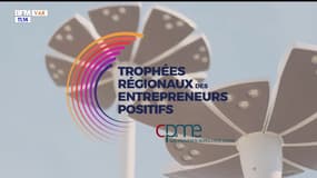 CPME Sud : La société Ragni, lauréate des Trophées des entrepreneurs positifs