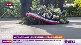 8 Mai : 86% des Français jugent ces commémorations importantes