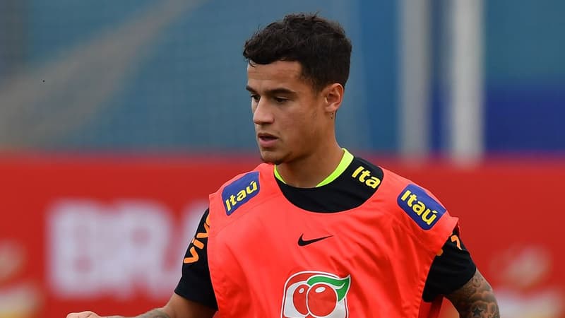 Coutinho