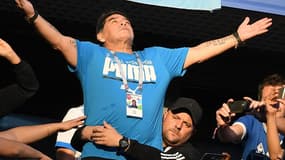 Maradona