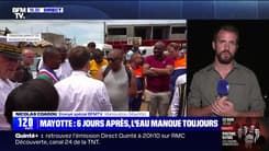 Mayotte : Macron a-t-il dérapé ? - 20/12