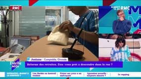 Réforme des retraites, faut-il descendre dans la rue à la rentrée ?