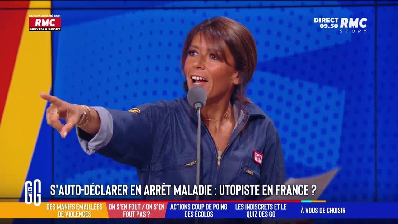 "On s'en fout, on s'en fout pas" François Fillon entendu à l