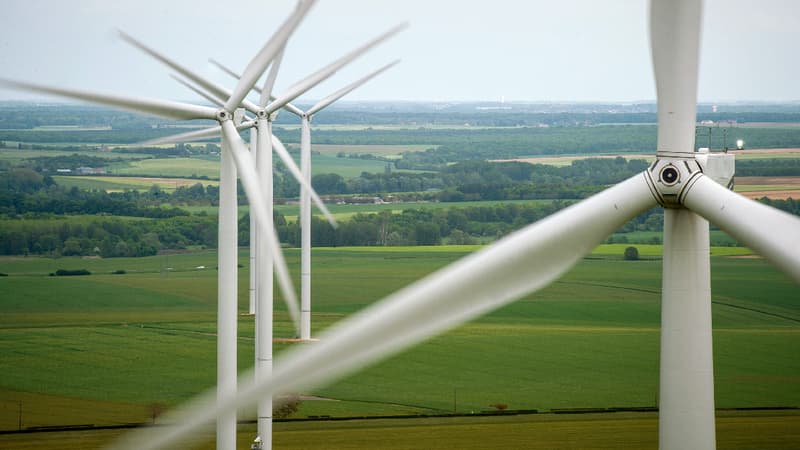 Renouvelables: TotalEnergies rachète l'intégralité de Total Eren