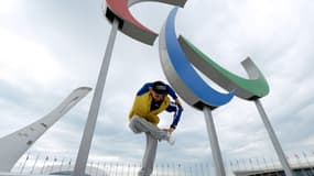 LOGO PARALYMPIQUES