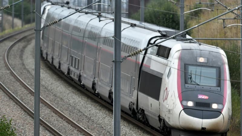 TGV et Intercités: la SNCF ouvre sa billetterie pour la deuxième partie du printemps