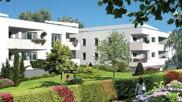 Cécile Duflot a présenté son projet de décret pour contenir la flambée des prix dans l'immobilier.