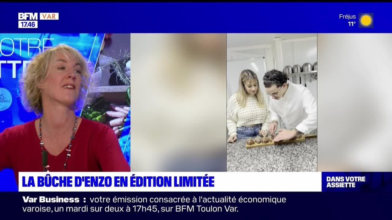 Dans Votre Assiette Du Jeudi D Cembre La B Che Denzo En Dition