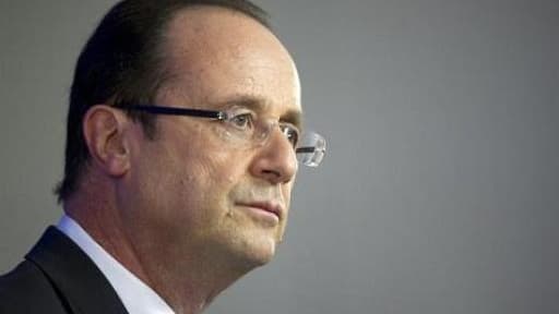 François Hollande ne veut pas laisser de côté la question de la vie dans les quartiers populaires.