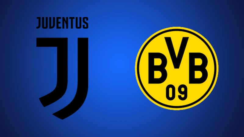 Juventus - Dortmund : à quelle heure et sur quelle chaîne regarder le match de Ligue des Champions en direct ? 