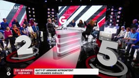 Le Match des GG - 20/05