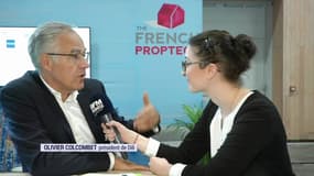 Salon RENT : zoom sur Dili, spécialiste de l'achat express de biens immobiliers