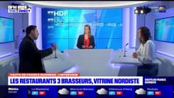 Hauts-de-France Business du mardi 28 mars 2023 - Trois brasseurs, 20 nouveaux établissements