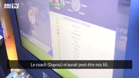 FIFA 18 : Anti-Ranieri, agressivité, accélération... Fekir, Rongier et Jullien réagissent