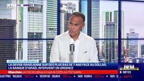 On refait la séance : Éric Lewin vs Christian Fontaine - 09/10