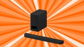 Une offre rarement vue ailleurs a été dévoilée cette semaine chez Boulanger sur cette barre de son Sony