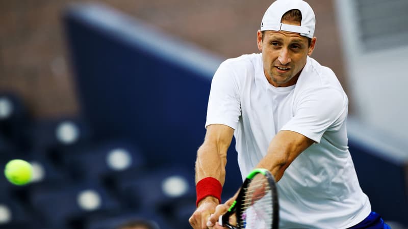 Tennys Sandgren