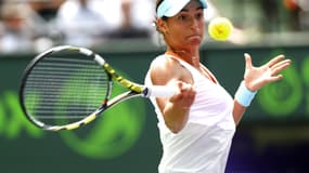 Caroline Garcia