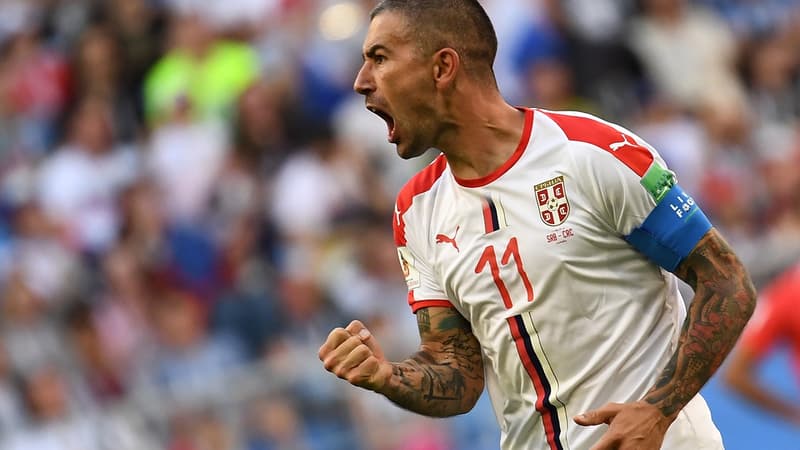 Aleksandar Kolarov