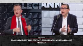 Et vous, est-ce que le "flicage" sur internet vous dérange?