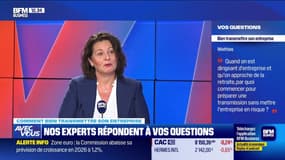 Avec vous - Lundi 17 novembre