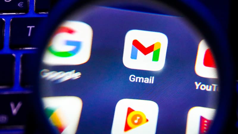 Google permet à davantage d'utilisateurs de changer leur adresse Gmail, une fois par an, mais pas encore en France