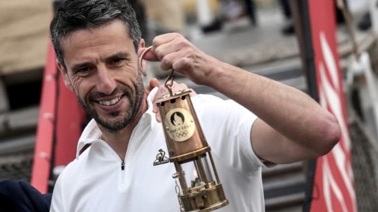 JO 2024. Tony Estanguet se déplace au Mans ce lundi 24 janvier