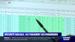 Qui sont les fraudeurs de la Sécu ?