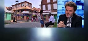 L'arrêt sur info: vivre dans les DOM-TOM coûte plus cher qu'en métropole!