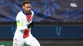 PSG : Neymar est "dans les temps" pour son retour de blessure rassure Pochettino