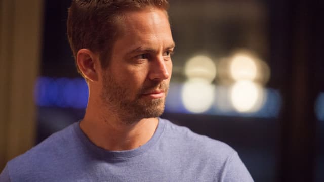 Paul Walker dans Brick Mansions
