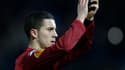 Eden Hazard