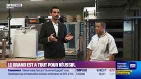 Le Grand Est a tout pour réussir : Moulin de Signy-l'Abbaye - 16/01