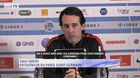 Emery : ‘’Areola a encore besoin de grandir’’