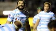Sébastien Chabal est l'un des joueurs dont la carrière est gérée par Miguel Fernandez.