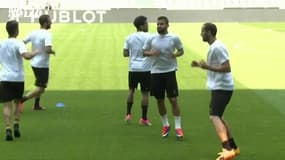 Ligue des champions – La Juventus face au défi madrilène