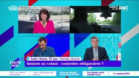 "C'est paradoxal de victimiser aujourd'hui les consommateurs après avoir mis en place cette amende. Si Macron veut mettre fin aux trafics, il n'a qu'à légaliser." Pierre Rondeau ne comprend pas la politique du gouvernement sur la consommation de cannabis.