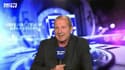 PSG-Monaco - Courbis : "Le meilleur a gagné"