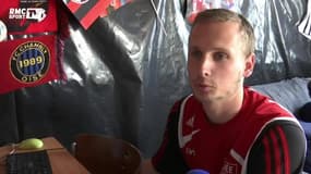 Coupe de France : le Jour-J est arrivé pour Les Herbiers