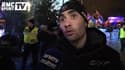 Biathlon / Mondiaux de Kontiolahti / Martin Fourcade évoque les conditions météo - 06/03