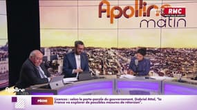 Sandrine Rousseau aurait-elle du mal à admettre sa défaite à la primaire écologiste ?