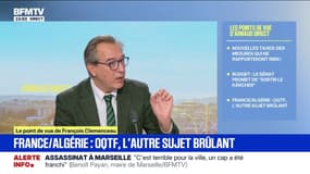 ÉDITO - Les OQTF, l'autre sujet brûlant entre la France et l'Algérie